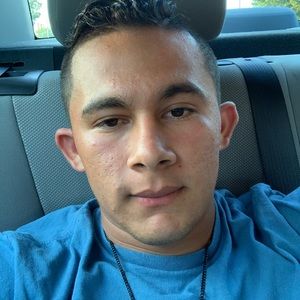 Meet your Posher, José rodrigo